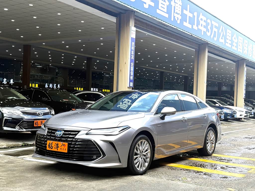 Toyota Avalon