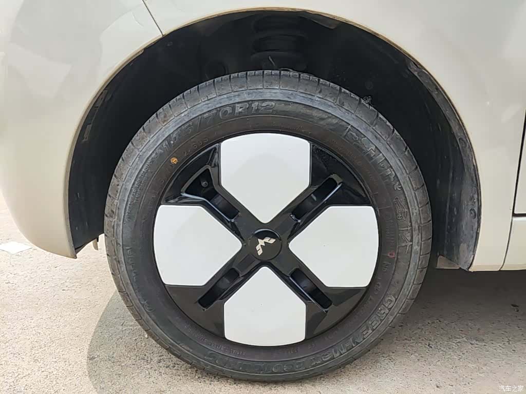 Wuling MINIEV, 2024 23