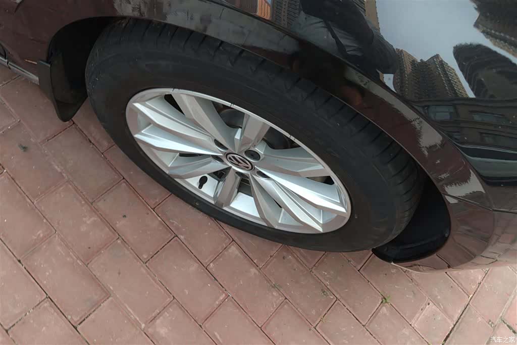 Volkswagen Magotan, 2019 6