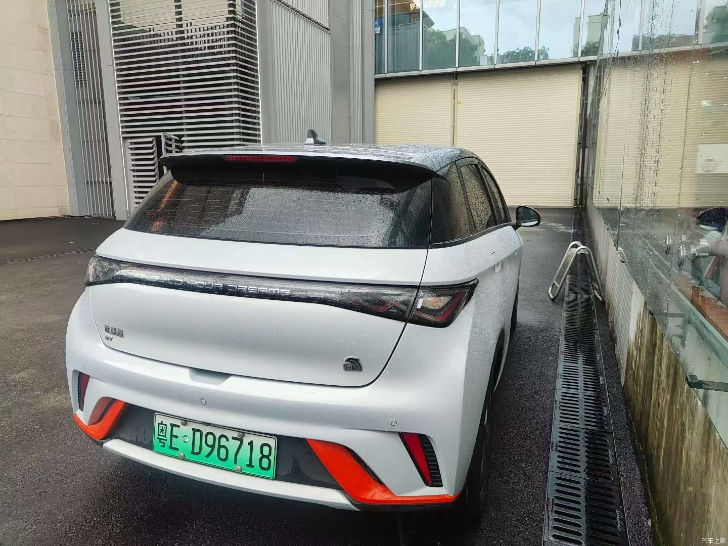 BYD Dolphin, 2022 4