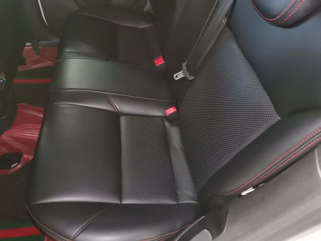 Ford Focus, 2018 17
