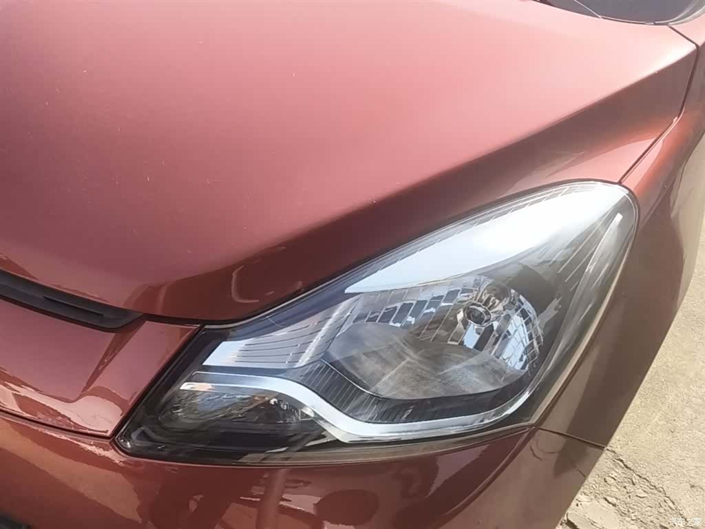 Changan V, 2016 24