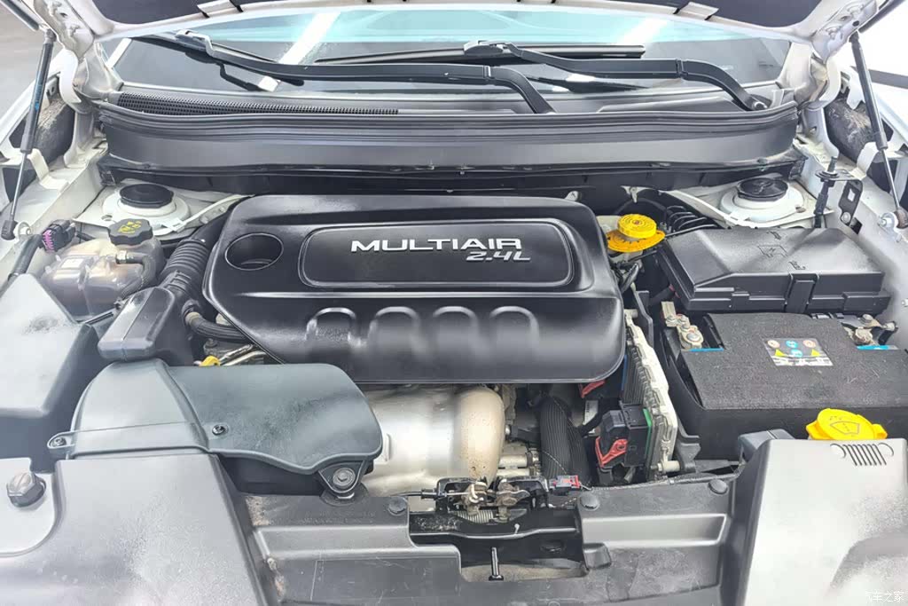 Jeep Cherokee, 2016 10