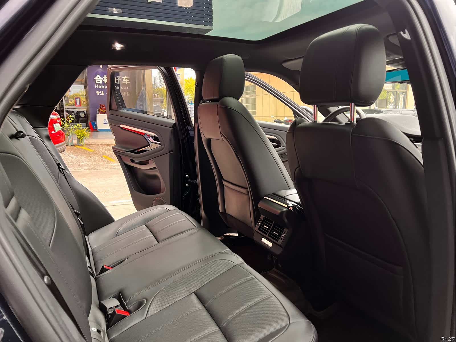 Land Rover Range Rover, 2020 6