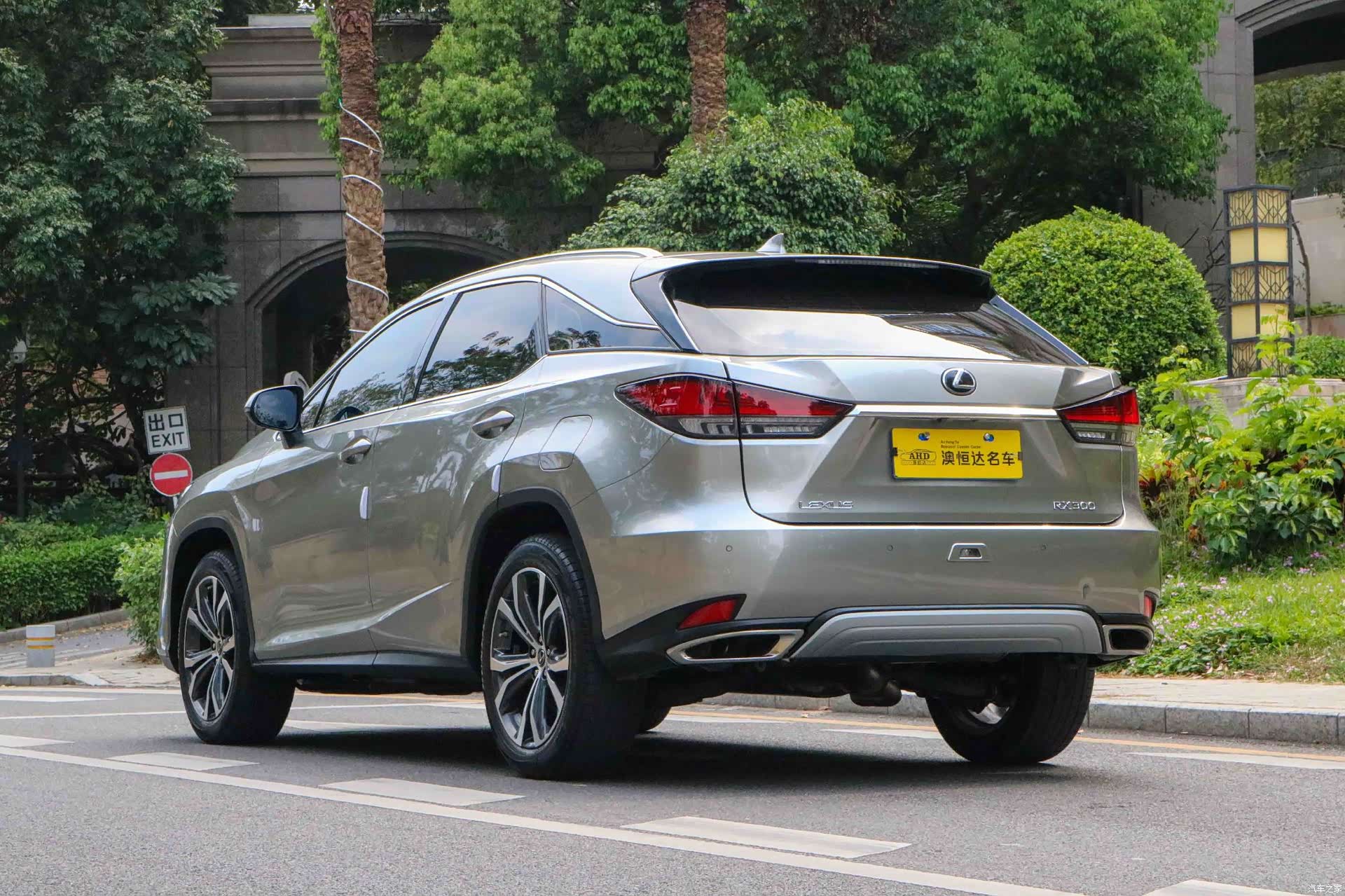 Lexus RX, 2022 13