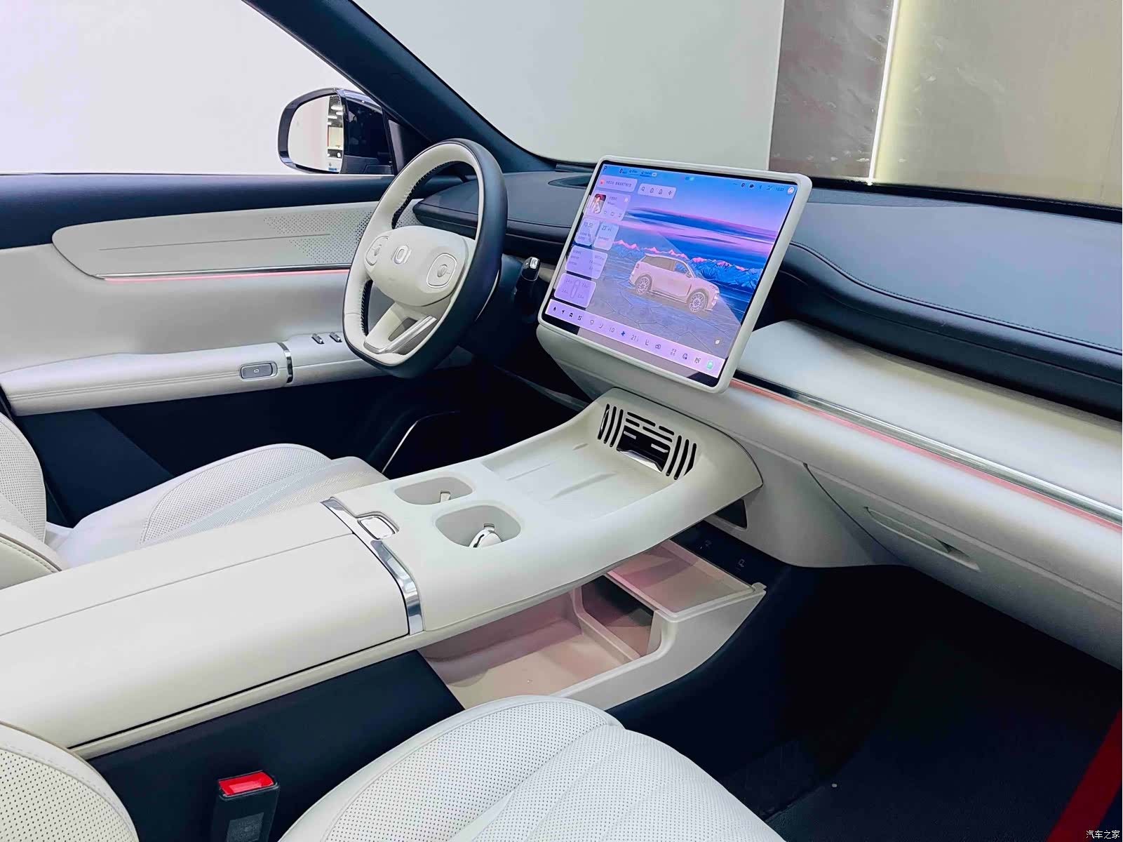 Changan Eado, 2026 16