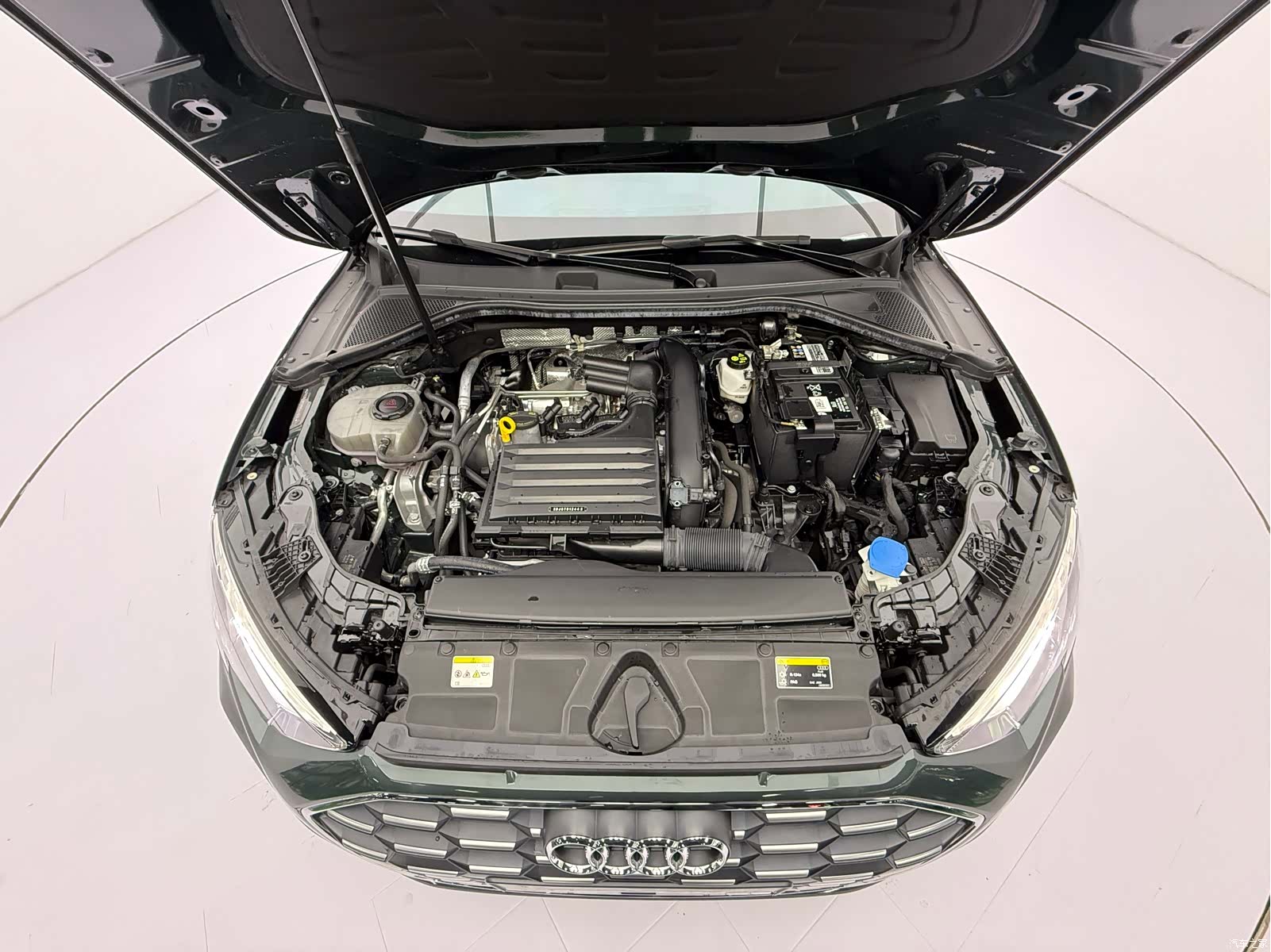 Audi A3, 2022 8