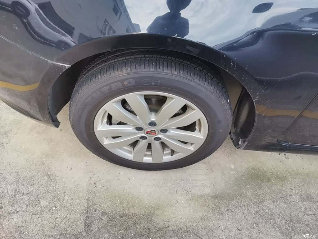 Roewe 350, 2016 23