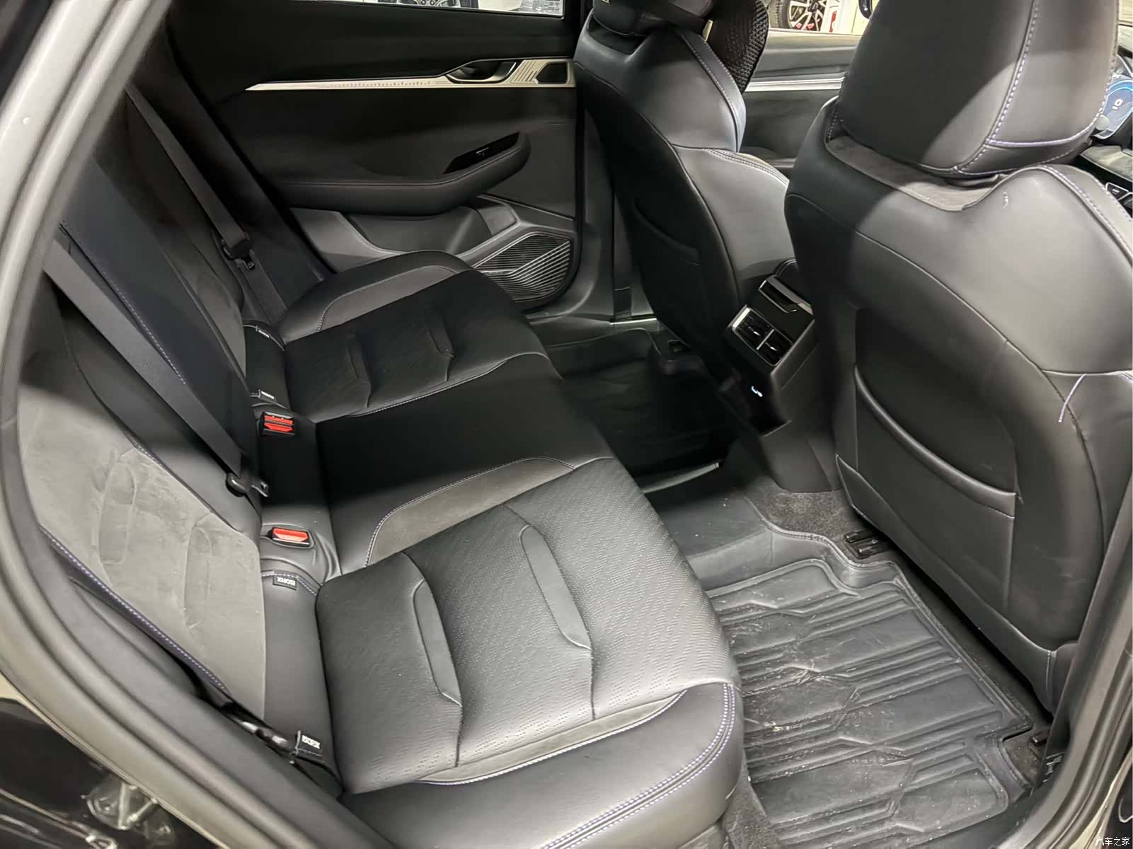 Geely Preface, 2024 6