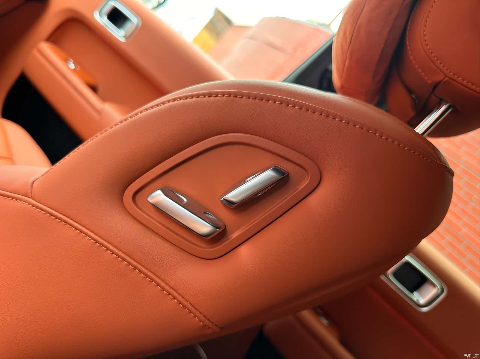 Li Auto L8, 2024 9