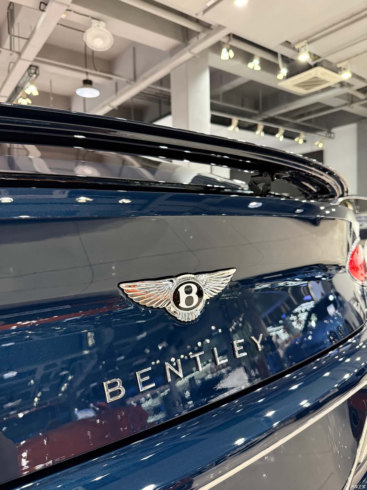 Bentley Continental GT, 2023 6