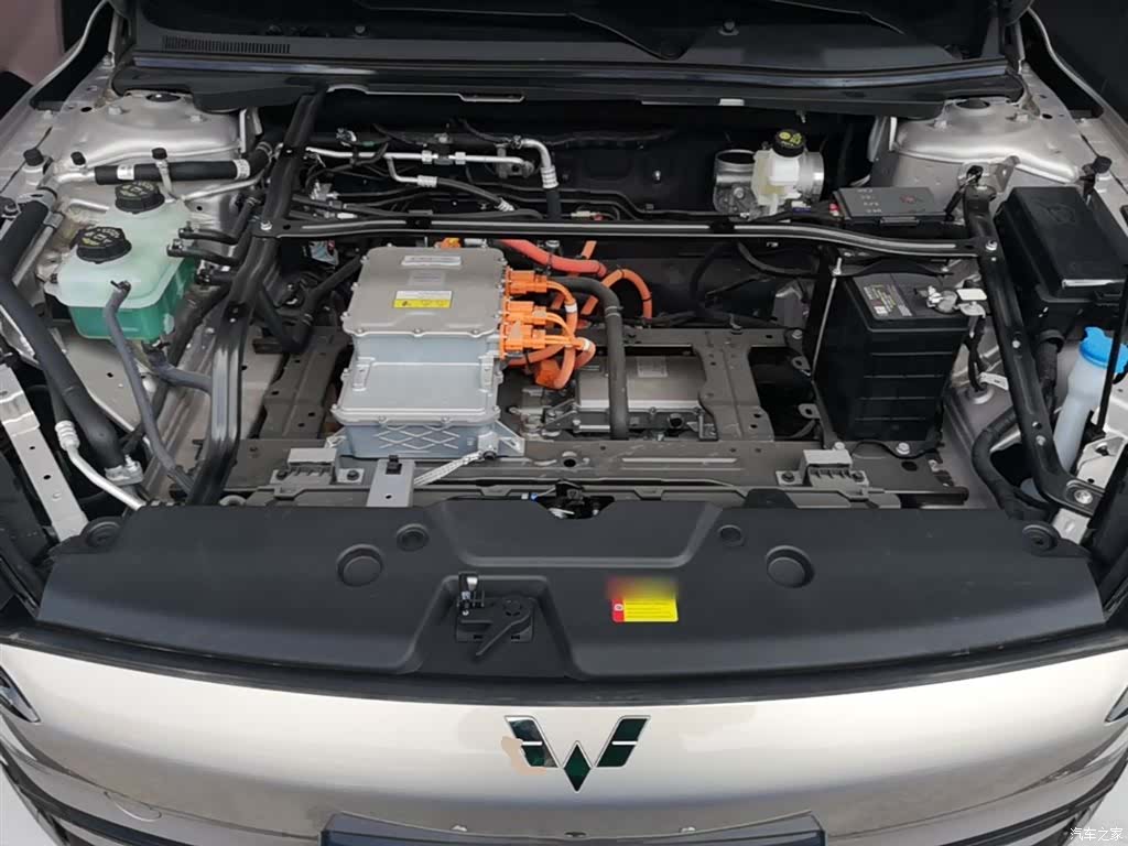 Wuling Starlight, 2026 20