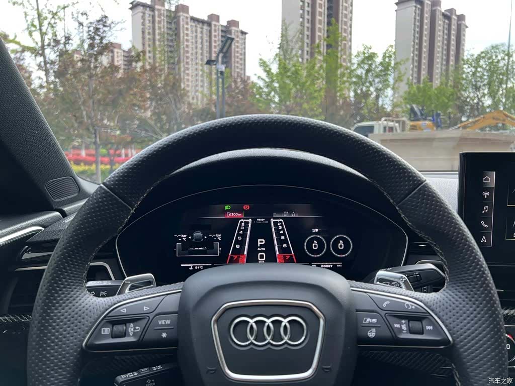 Audi RS, 2022 16