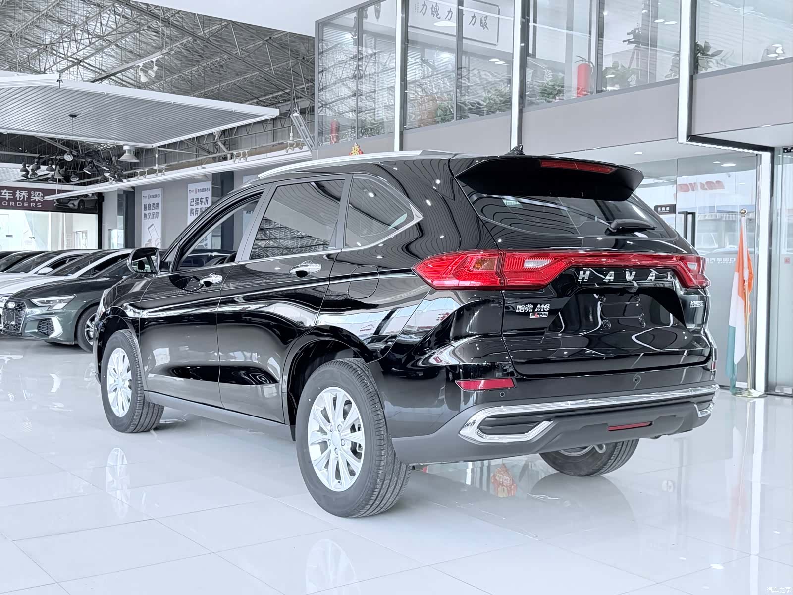 Haval M6, 2023 10