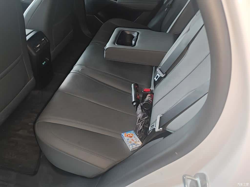 BYD Qin, 2026 17