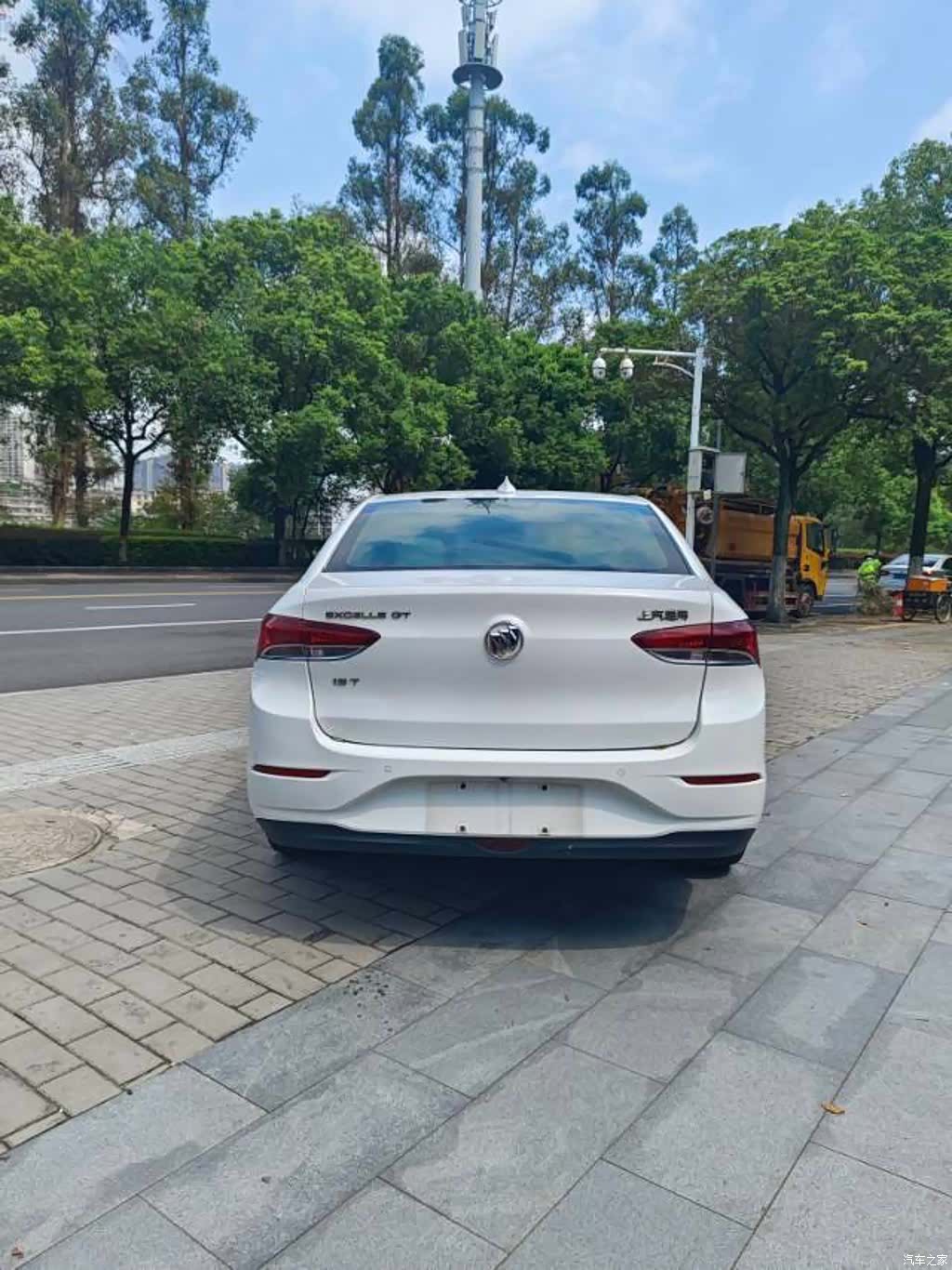 Buick VI, 2020 6
