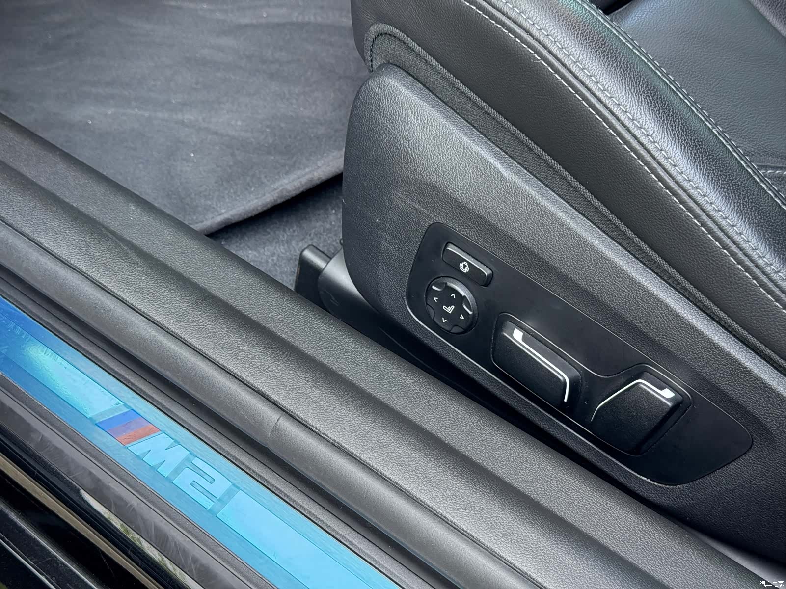 BMW M2, 2024 14