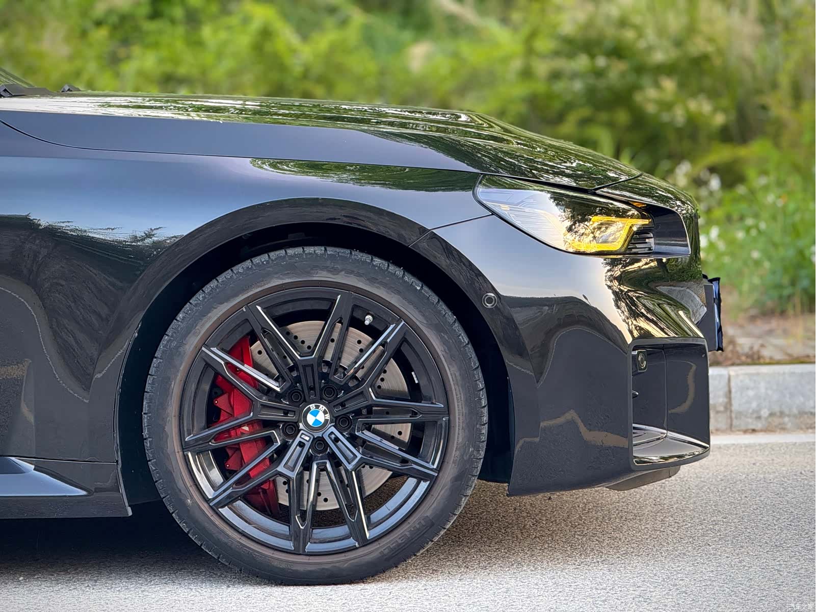 BMW M2, 2024 19