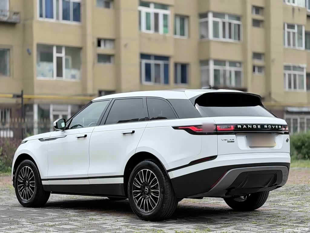 Land Rover Range Rover, 2018 8