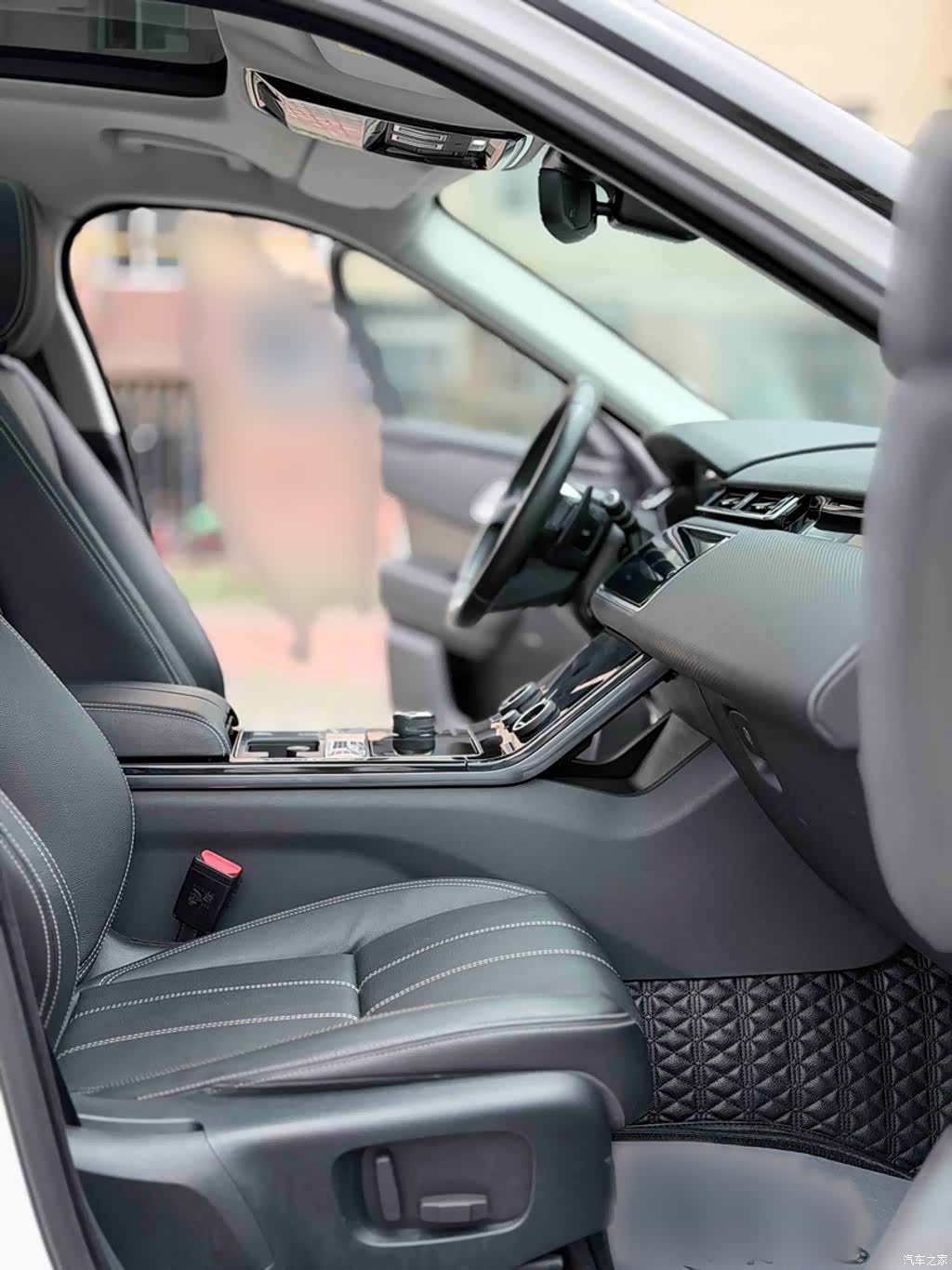 Land Rover Range Rover, 2018 17