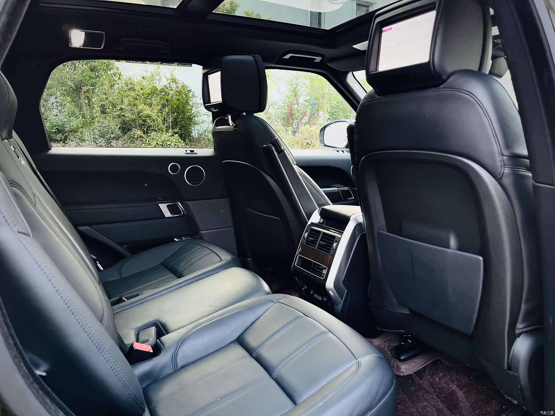 Land Rover Range Rover, 2018 16