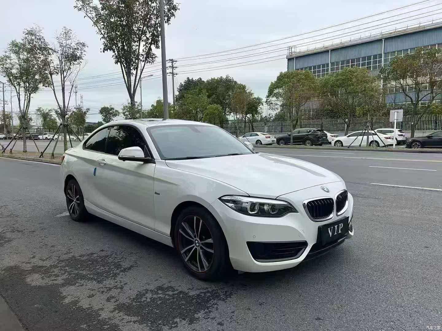 BMW 2 Series, 2018 3