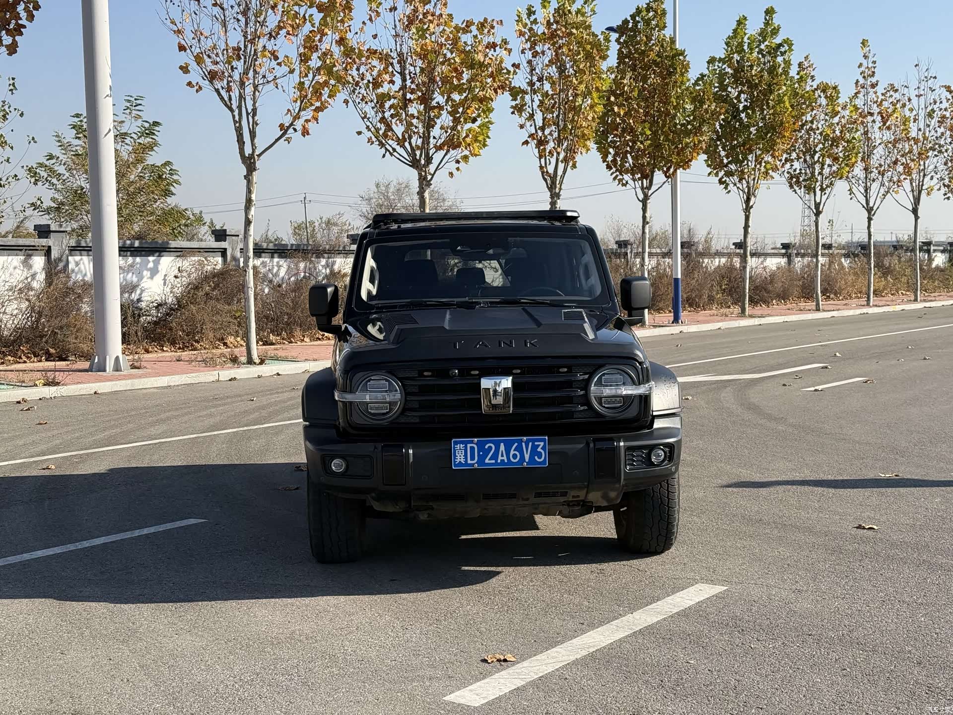 Tank 300, 2022 1