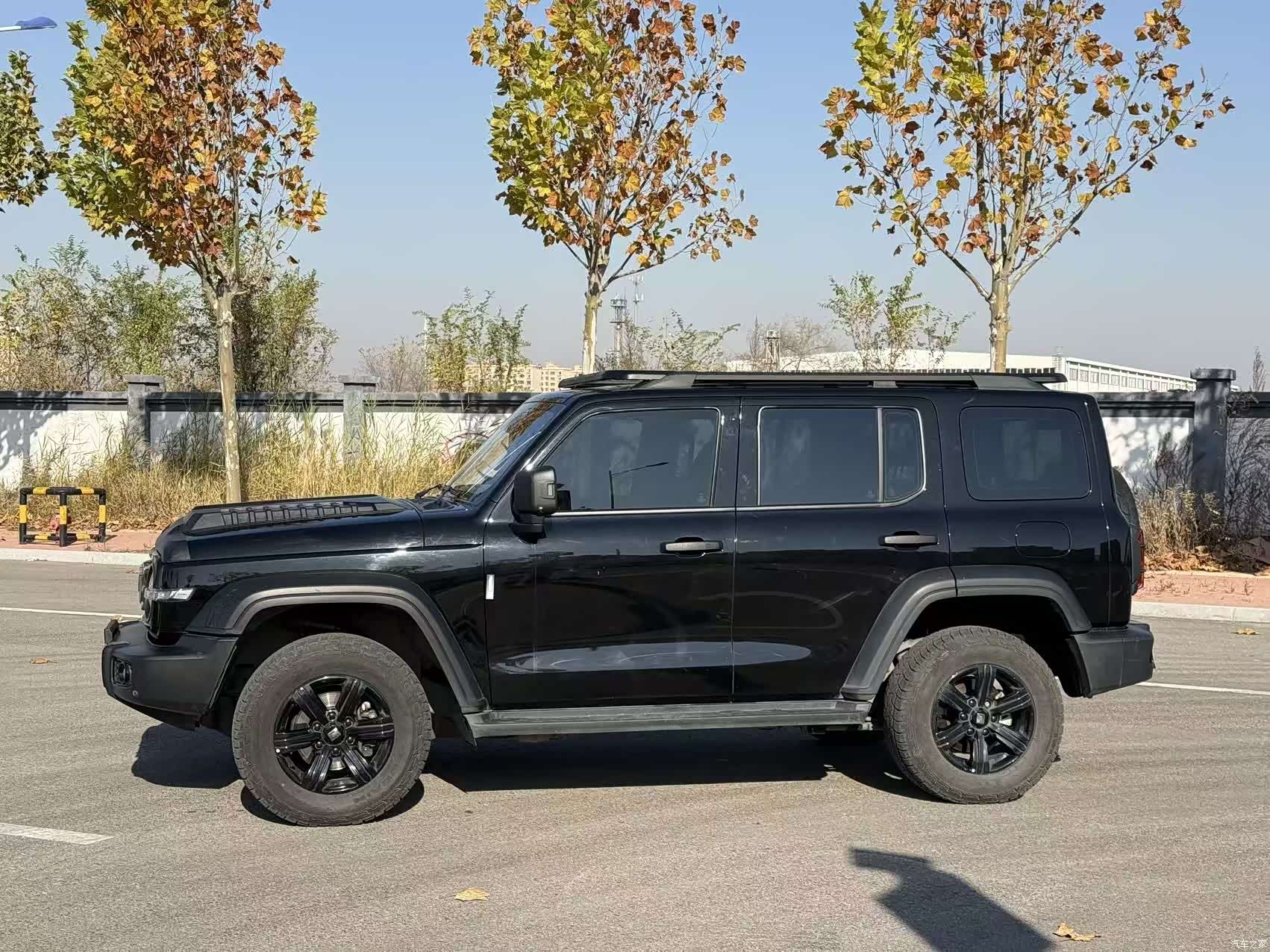 Tank 300, 2022 4