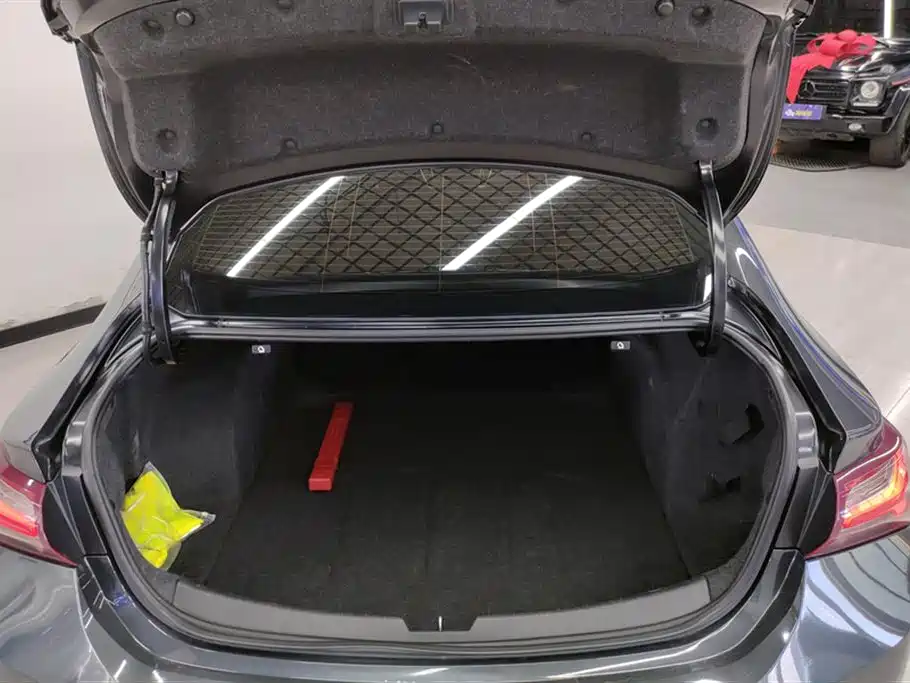 Chevrolet Mai Ruibao XL