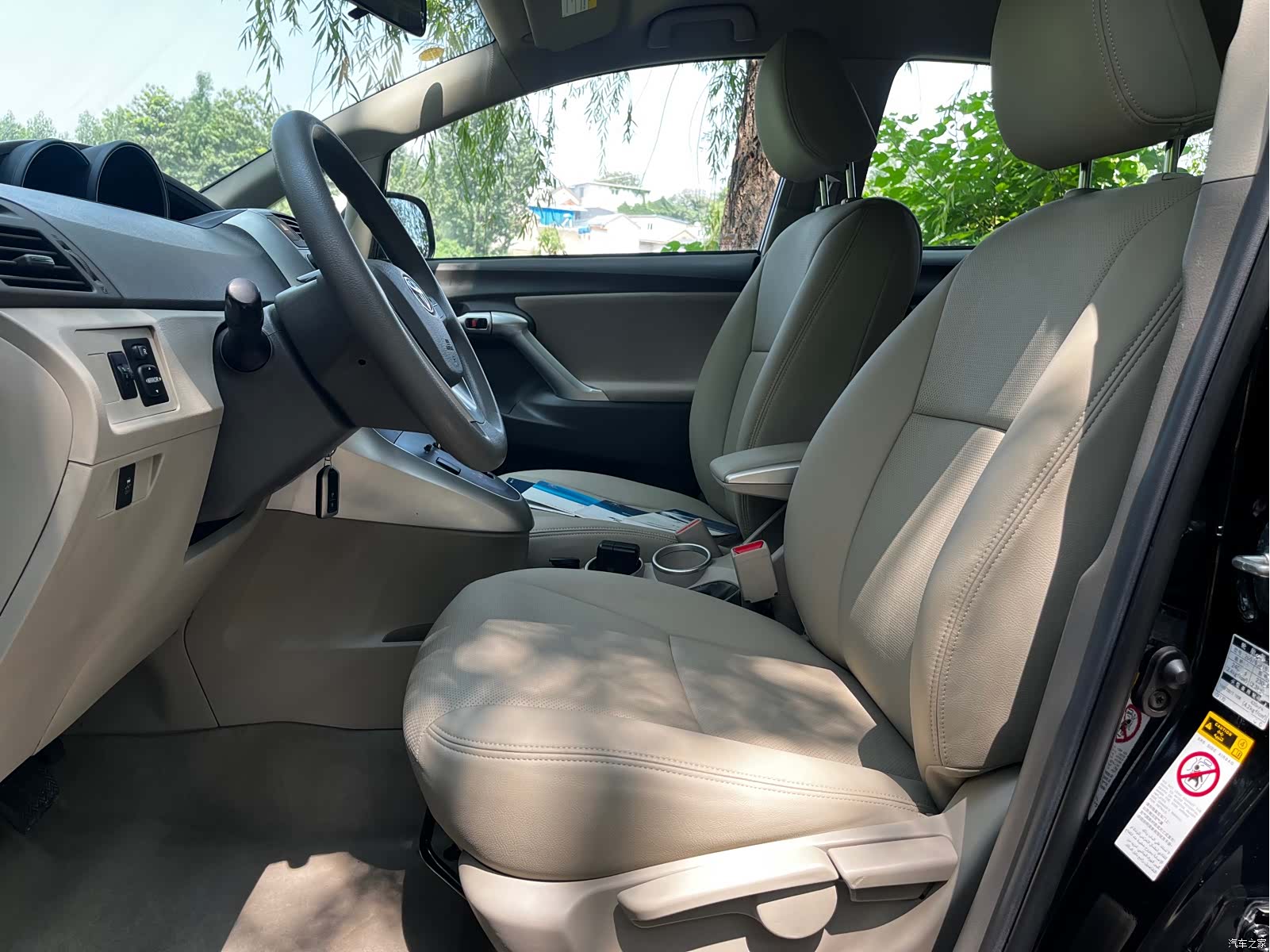 Toyota 180E, 2017 9