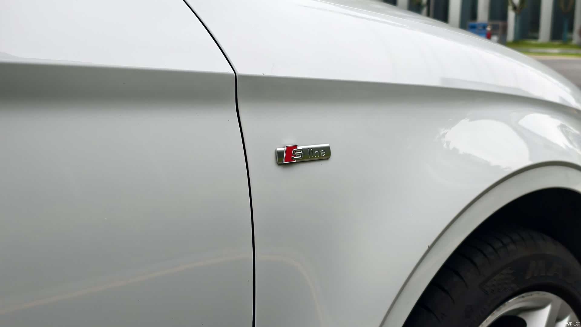 Audi A3, 2019 47