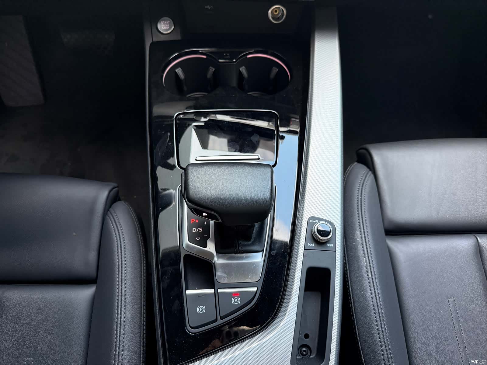 Audi A5, 2023 10