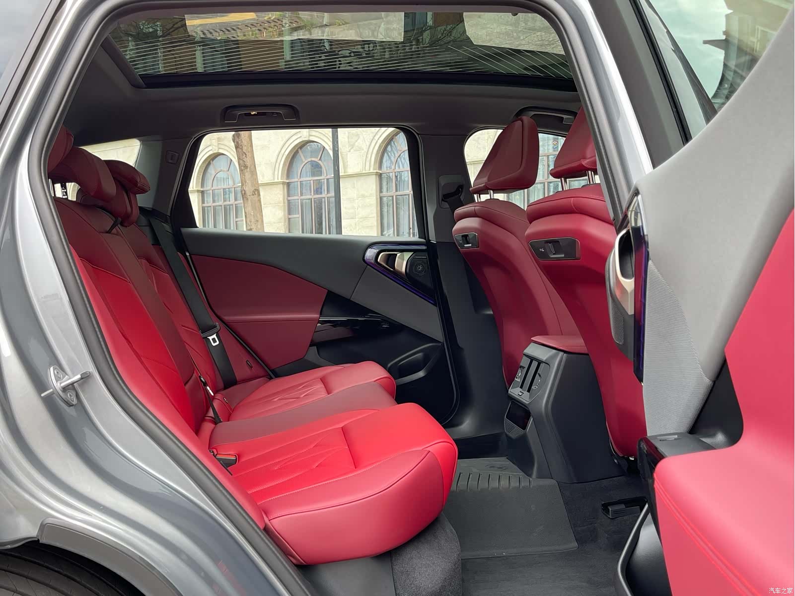 BMW X3, 2025 18