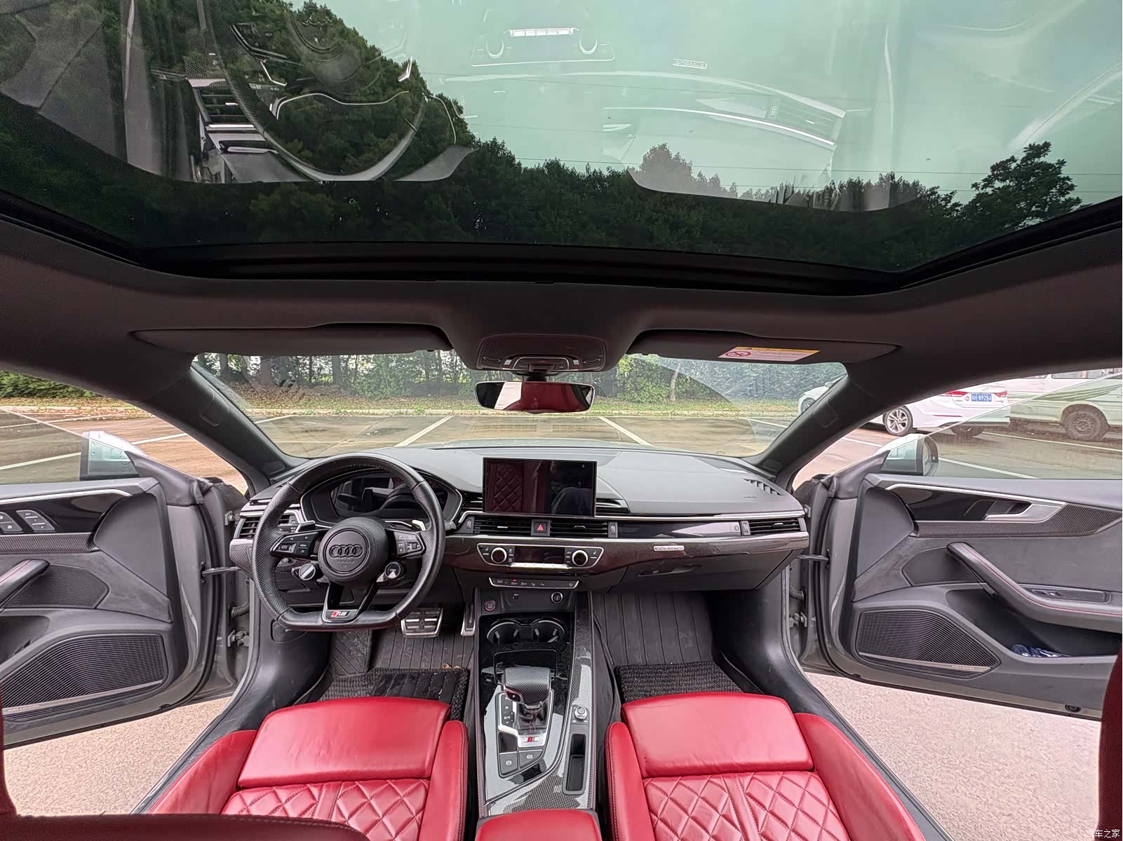 Audi S5, 2023 16