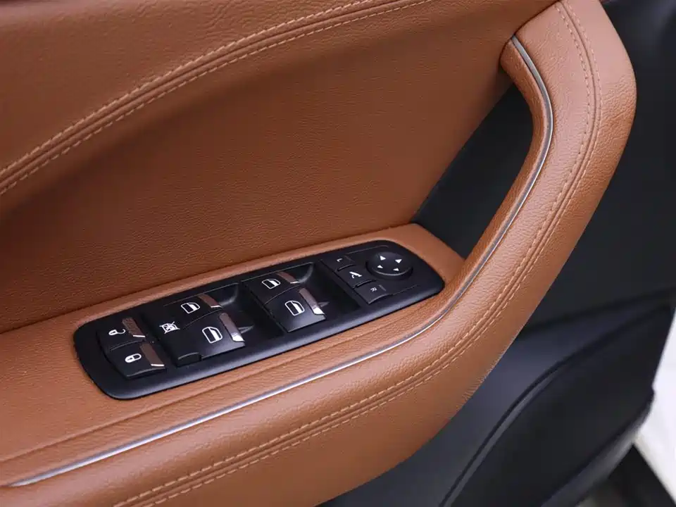 Maserati Levante Maserati Levante
