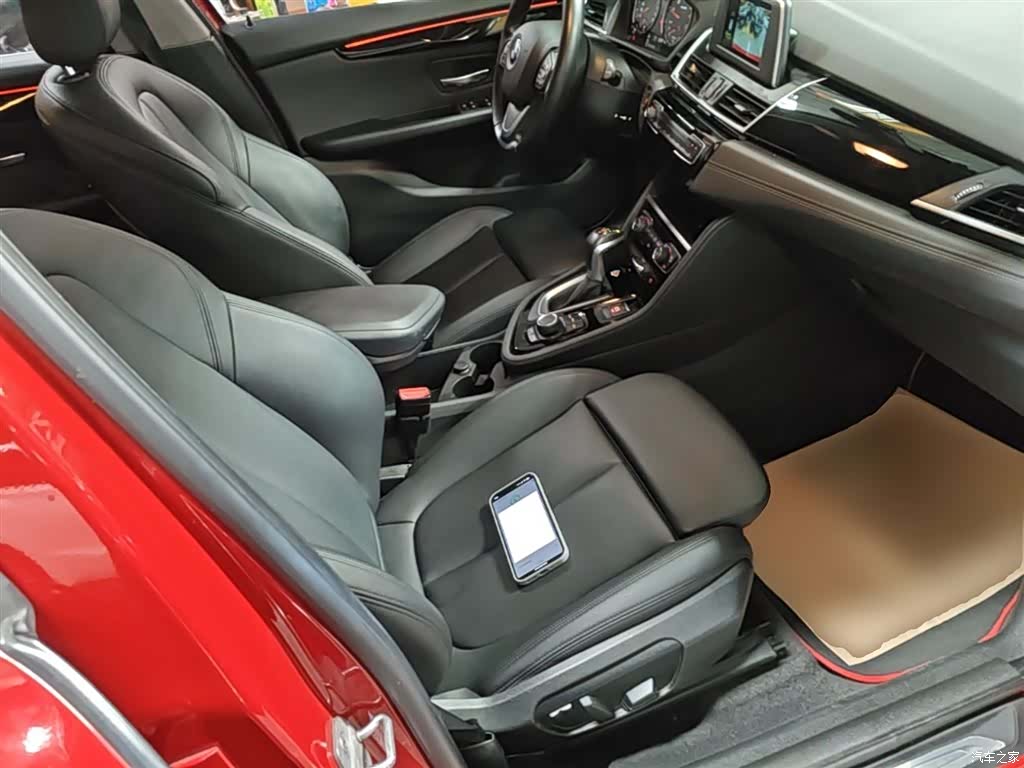BMW 2 Series, 2018 25