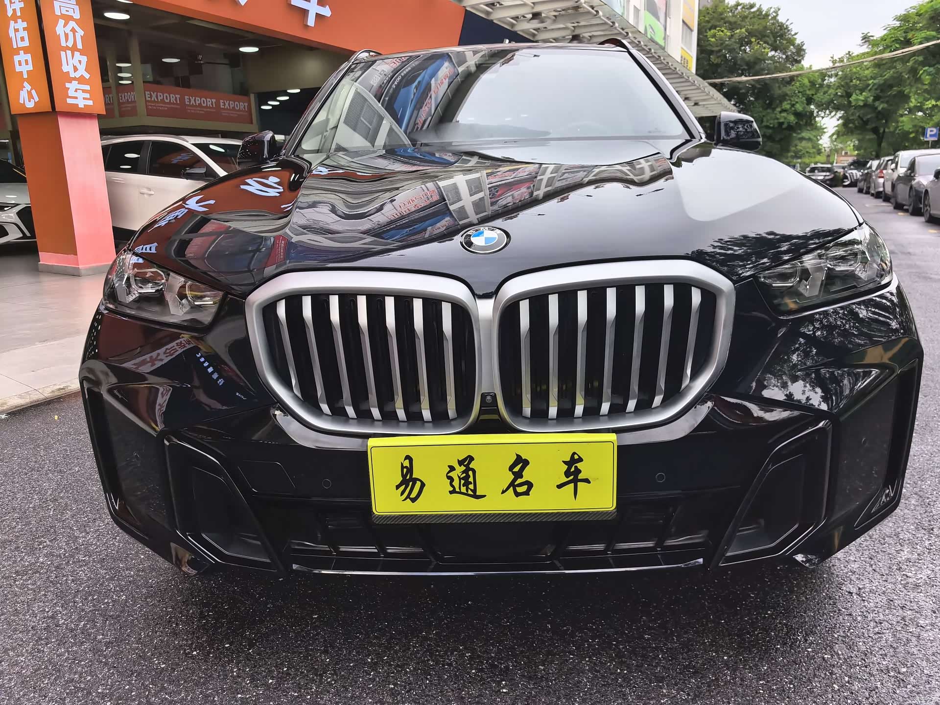 BMW X5, 2024 26