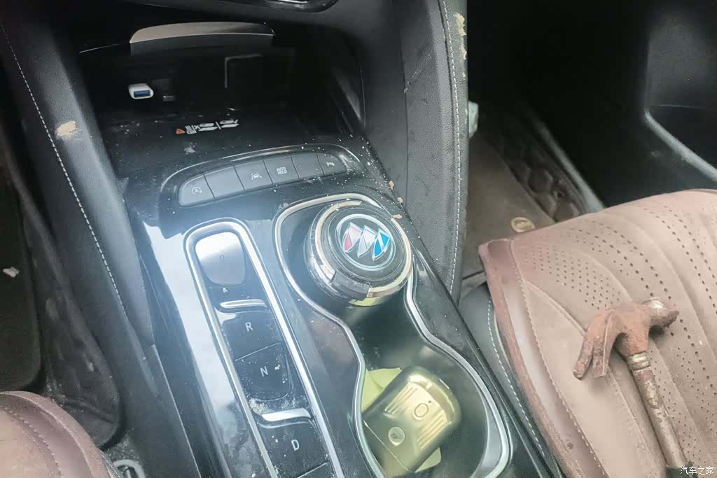 Buick Envision, 2024 16