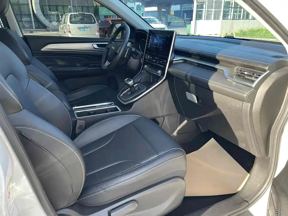 Haval M6 Haval M6