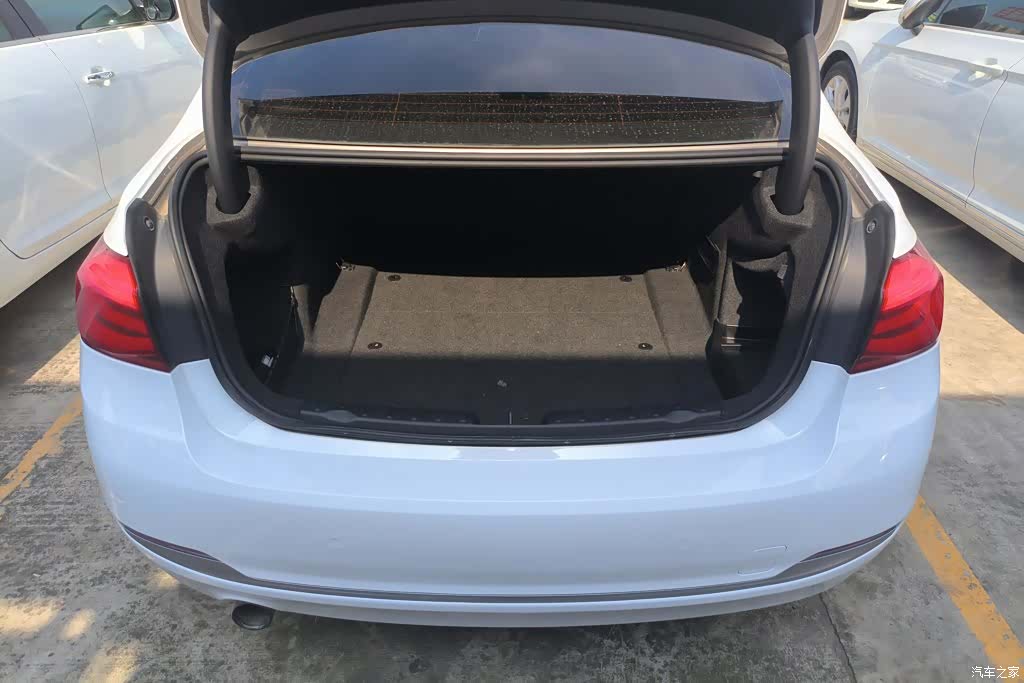 BMW 3 Series, 2016 4