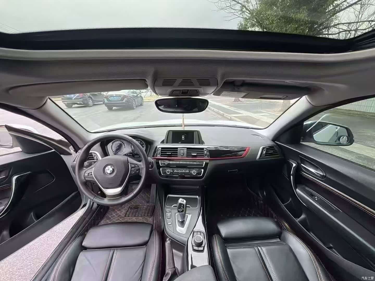 BMW 2 Series, 2018 8