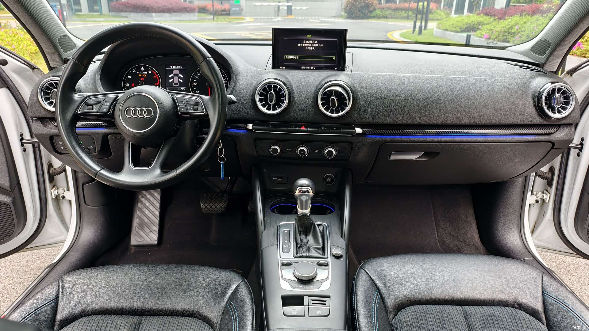 Audi A3, 2019 32