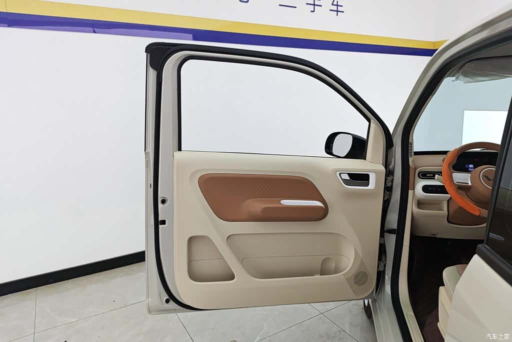 Wuling MINIEV, 2025 7