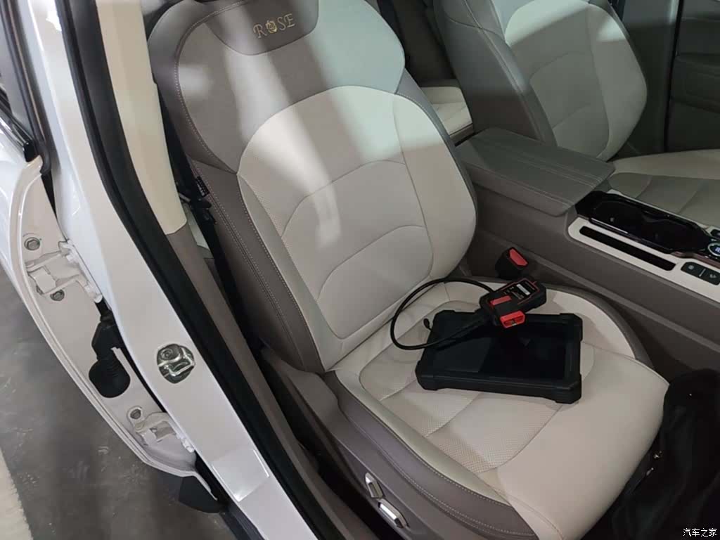Geely Icon, 2025 25