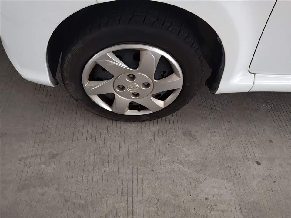 BYD e1 BYD e1