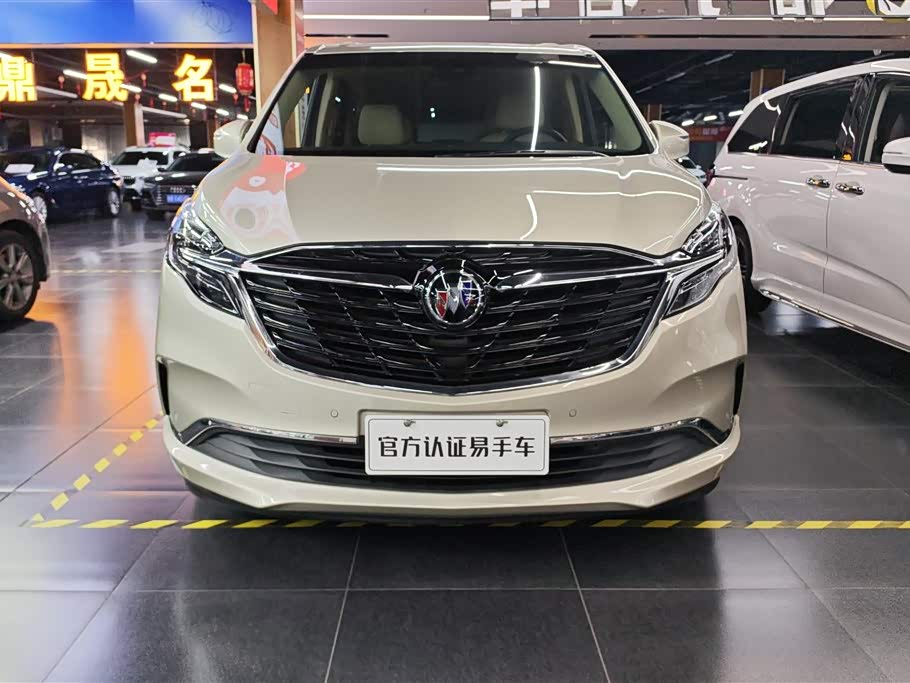 Buick GL8 Buick GL8