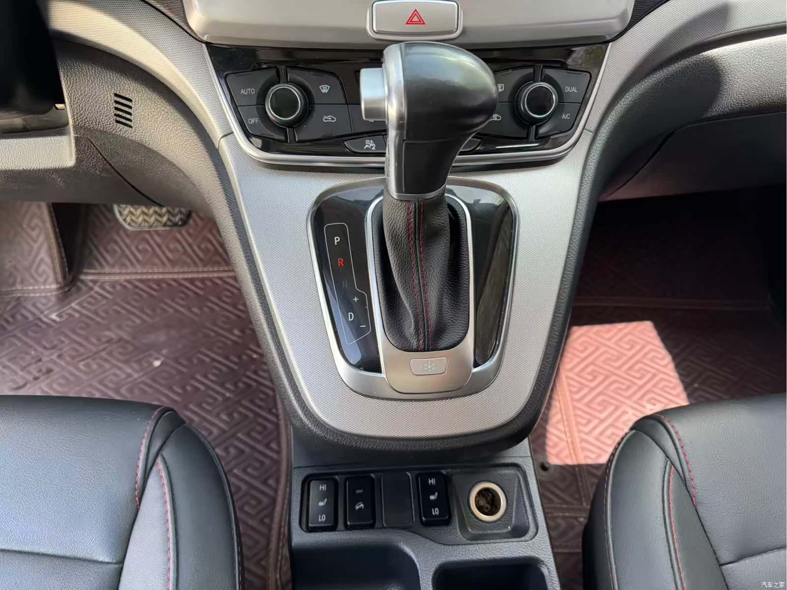 Haval H6, 2017 14