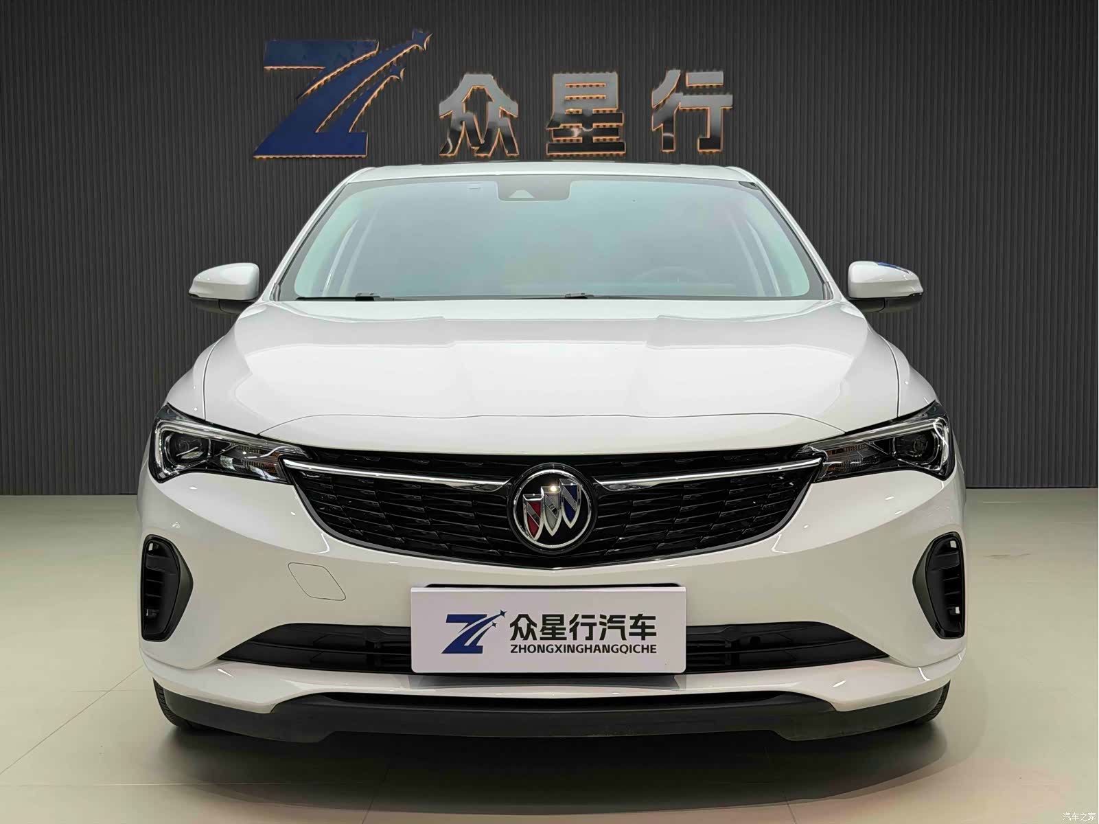 Buick Verano, 2022 2