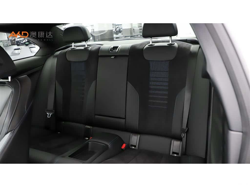 BMW 225i 2.0T 22 M, 2022 7