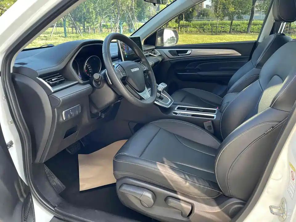 Haval M6 Haval M6